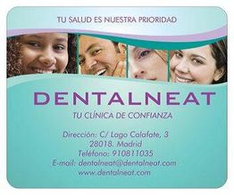 DENTALNEAT CLÍNICA DENTAL