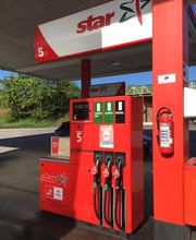 star Tankstelle Bild 2