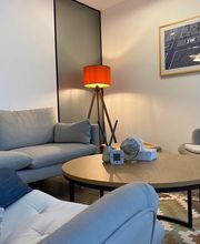 Centre de Psychiatrie et psychothérapie du Flon Bild 3