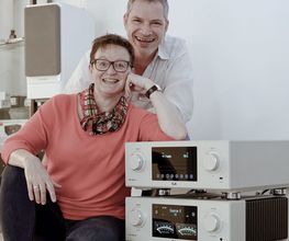 GRAF Hören und Sehen TV Entertainment & Hifi-Studio Bild 1