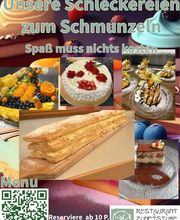 Restauarnt Zunftstube Eventlokal Bild 13