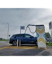 Free to X Stazione di ricarica immagine 4