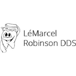 LeMarcel Robinson DDS