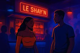 Le Shay'N
