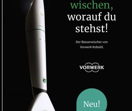 Vorwerk Kundenberater Bild 1