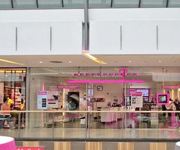 Telekom Shop Bild 1
