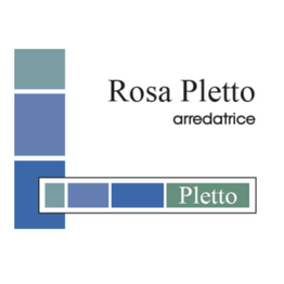 Arredatrice Rosa Pletto -Tendaggi - Maniglieria - Home Decor logo