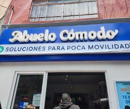 Abuelo Cómodo imagen 7