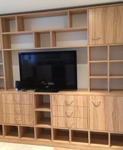 Falegnameria Fornera & Boorsma Sagl Bild 1