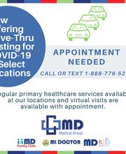 Clinicas Mi Doctor - Lewisville image 1