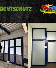 KP-Folienwerkstatt Fahrzeugfolierung Werbetechnik Lackschutzfolierung Bild 10