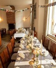 Restaurant Spizz Dresden Bild 13