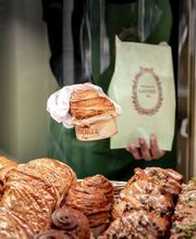Ladurée café jardin du Luxembourg image 8