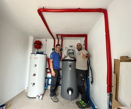 INSTALACIONES FRANGAMO imagen 15
