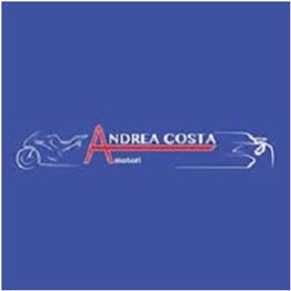 Andrea Costa Motori logo