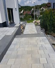 Ferdi Mustafov Garten Landschaftsbau Bild 11