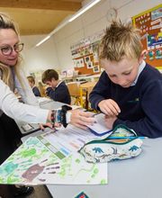 Préfleuri International Alpine School - Boarding School and Summer & Winter Camps Bild 10