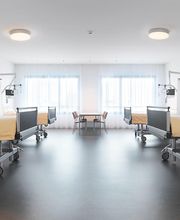 Klinik Seeschau AG Bild 12