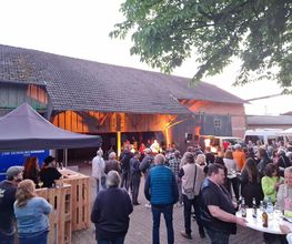 BLL - Veranstaltungstechnik Bild 9