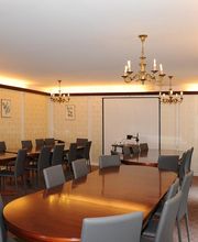 Hôtel - Restaurant de la Dent-du-Midi Bild 8