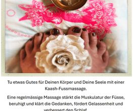Pilatesstudio Manuela Rava GmbH Bild 12