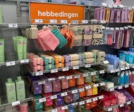 HEMA Dieren