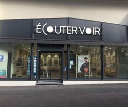 Ecouter Voir - Optique Mutualiste image 2