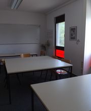 Bensheim Unterrichtsraum 1