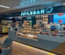 Juice Bar - Linate Aeroporto immagine 2