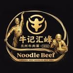 牛记汇峰 Noodle Beef