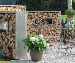 Vollenweider Gartenbau AG Bild 9