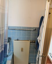 Bad Sanierung 2 Vorher