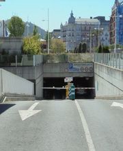 Parking Saba Amestoy imagen 1