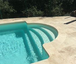 Senegas Piscine image 2