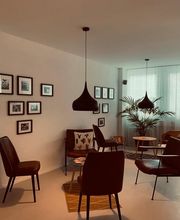 Cabinet d'Ostéopathie St-Pierre, Praxis für Osteopathie St-Pierre, Cabinet St-Pierre Bild 9