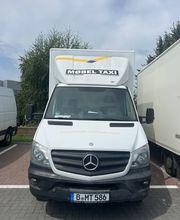 PNG Logistics GmbH Bild 6