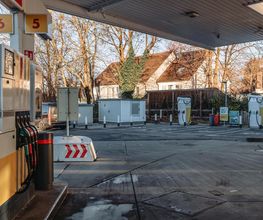 Shell Recharge Charging Station Bild 6