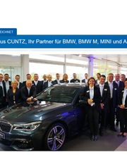 Autohaus Adolf Cuntz KG Bild 5