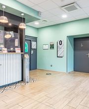 B&B HOTEL Poitiers Aéroport image 7