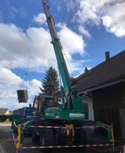 Kilian Friederich GmbH / Bedachungen / Fassadenbau / Dachfenster / Gebäudehülle Bild 4