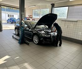 Elias Auto Garage Sàrl Bild 4