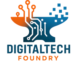 DigitalTech Foundry image 5