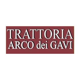 Trattoria Arco dei Gavi logo