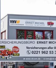 Versicherungsbüro Ernst Michel