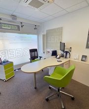 Hörstudio von GEERS