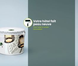 B&B HOTEL Lyon Nord image 5