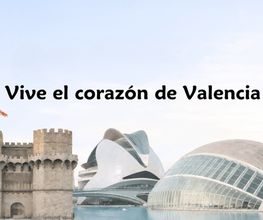 Apartamentos Valencia Centro imagen 13