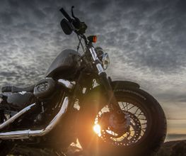 Motorrad Kaufen Bild 1