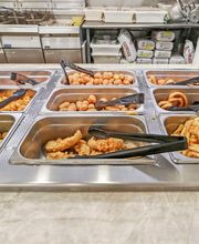 Captain Benjamin's Calabash Seafood Buffet image 8