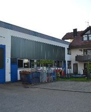 HELLER Metallbau I Konstruktion I Bauschlosserei Bild 2